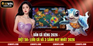 Bắn cá Xèng