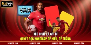 kèo chấp