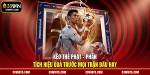 kèo thẻ phạt