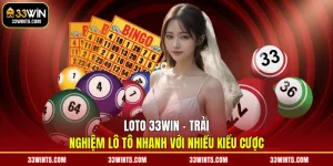 Loto 33WIN
