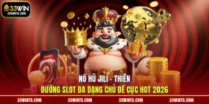Nổ hũ JILI