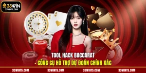 Tool hack Baccarat